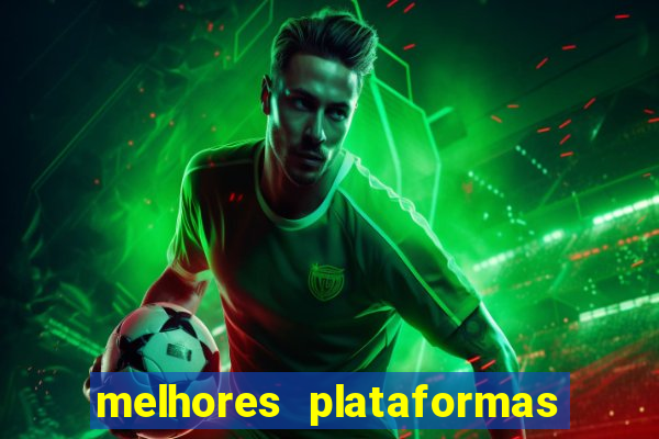 melhores plataformas chinesas de jogos